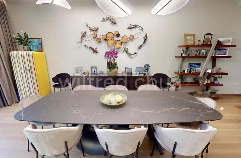 4 Bed Condo for Sale in  Dalvey Haus - Image 2